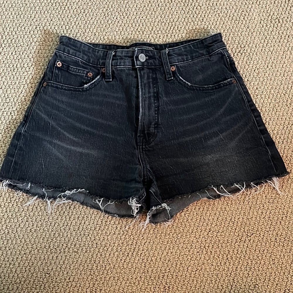 Lucky Brand Shorts Black